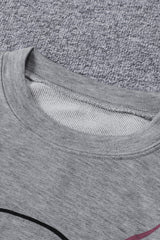 Halloween Skull and Lightning Graphic Tee - SHE BADDY© ONLINE WOMEN FASHION & CLOTHING STORE