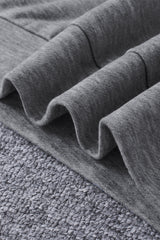 Halloween Skull and Lightning Graphic Tee - SHE BADDY© ONLINE WOMEN FASHION & CLOTHING STORE