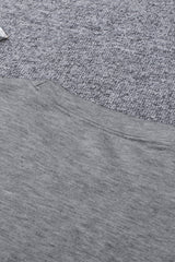 Halloween Skull and Lightning Graphic Tee - SHE BADDY© ONLINE WOMEN FASHION & CLOTHING STORE