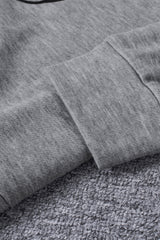 Halloween Skull and Lightning Graphic Tee - SHE BADDY© ONLINE WOMEN FASHION & CLOTHING STORE