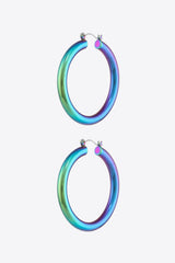 Endless Imagination Multicolored Earrings - SHE BADDY© ONLINE WOMEN FASHION & CLOTHING STORE