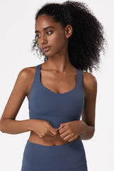All You Could Want Sports Bra - SHE BADDY© ONLINE WOMEN FASHION & CLOTHING STORE