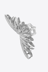 Alloy Claw Clip - SHE BADDY© ONLINE WOMEN FASHION & CLOTHING STORE