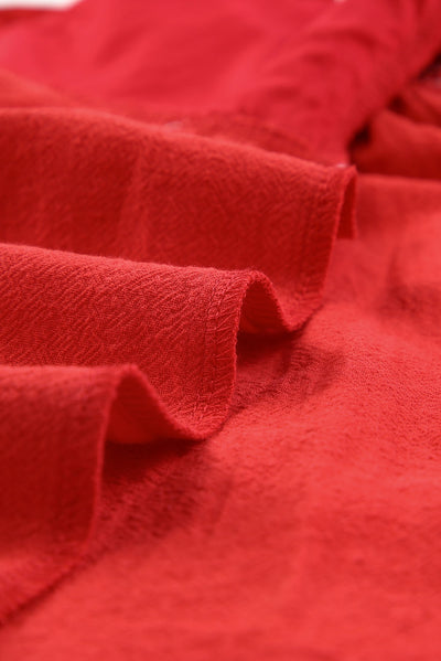 Embroidered Tie-Shoulder Babydoll Tank - SHE BADDY© ONLINE WOMEN FASHION & CLOTHING STORE