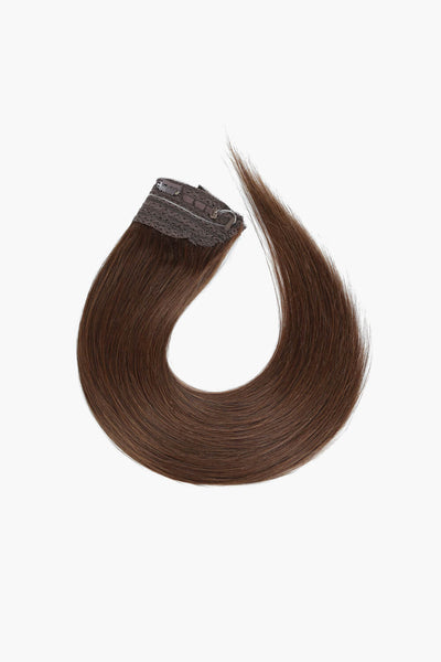 20" 100g Indian Human Halo Hair - SHE BADDY© ONLINE WOMEN FASHION & CLOTHING STORE