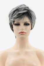 Synthetic Short Loose Layered Wigs 4'' - SHE BADDY© ONLINE WOMEN FASHION & CLOTHING STORE