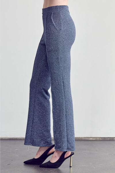 Jade By Jane Full Size Center Seam Straight Leg Pants in Denim - SHE BADDY© ONLINE WOMEN FASHION & CLOTHING STORE