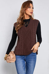 Mock Neck Lace Detail Long Sleeve Tee - SHE BADDY© ONLINE WOMEN FASHION & CLOTHING STORE