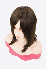 Full Machine Made Short Wave Hair Wigs 10'' - SHE BADDY© ONLINE WOMEN FASHION & CLOTHING STORE