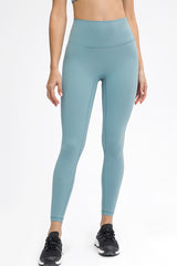 Card Pocket Leggings - SHE BADDY© ONLINE WOMEN FASHION & CLOTHING STORE