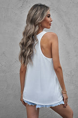Sunset Is My Favorite Color Tank - SHE BADDY© ONLINE WOMEN FASHION & CLOTHING STORE