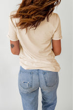 1950 NASHVILLE MUSIC CITY Graphic Tee Shirt - SHE BADDY© ONLINE WOMEN FASHION & CLOTHING STORE