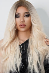 Long Wave Synthetic Wigs 26'' - SHE BADDY© ONLINE WOMEN FASHION & CLOTHING STORE