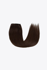 20" 100g Indian Human Halo Hair - SHE BADDY© ONLINE WOMEN FASHION & CLOTHING STORE