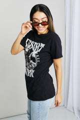 mineB Full Size DESERT DREAMER Graphic Tee - SHE BADDY© ONLINE WOMEN FASHION & CLOTHING STORE