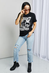 mineB Full Size DESERT DREAMER Graphic Tee - SHE BADDY© ONLINE WOMEN FASHION & CLOTHING STORE