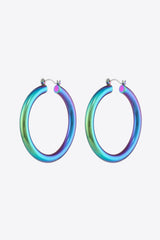 Endless Imagination Multicolored Earrings - SHE BADDY© ONLINE WOMEN FASHION & CLOTHING STORE