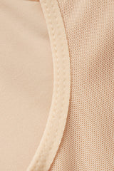 Full Size Side Zipper Under-Bust Shaping Bodysuit - SHE BADDY© ONLINE WOMEN FASHION & CLOTHING STORE