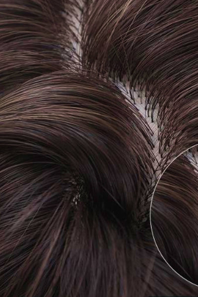 Full Machine Long Wave Synthetic Wigs 24'' - SHE BADDY© ONLINE WOMEN FASHION & CLOTHING STORE