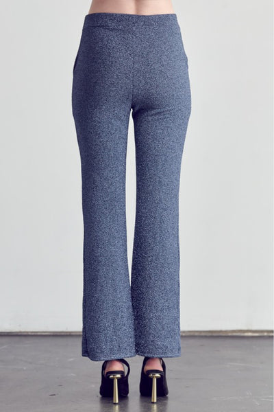 Jade By Jane Full Size Center Seam Straight Leg Pants in Denim - SHE BADDY© ONLINE WOMEN FASHION & CLOTHING STORE