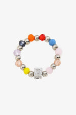 Colorful Bead Ring - SHE BADDY© ONLINE WOMEN FASHION & CLOTHING STORE