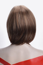 Stylish Synthetic Short Bobo Wigs 6'' - SHE BADDY© ONLINE WOMEN FASHION & CLOTHING STORE
