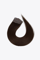 20" 100g Indian Human Halo Hair - SHE BADDY© ONLINE WOMEN FASHION & CLOTHING STORE