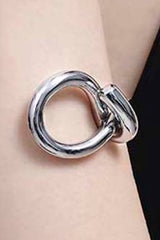 Stylish Knot Open Bracelet - SHE BADDY© ONLINE WOMEN FASHION & CLOTHING STORE