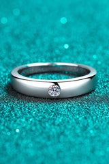 Create Your Dream Life Moissanite - SHE BADDY© ONLINE WOMEN FASHION & CLOTHING STORE