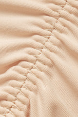Full Size Side Zipper Under-Bust Shaping Bodysuit - SHE BADDY© ONLINE WOMEN FASHION & CLOTHING STORE