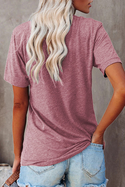 Be Kind Graphic T-Shirt - SHE BADDY© ONLINE WOMEN FASHION & CLOTHING STORE