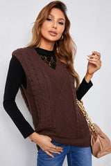 Mock Neck Lace Detail Long Sleeve Tee - SHE BADDY© ONLINE WOMEN FASHION & CLOTHING STORE