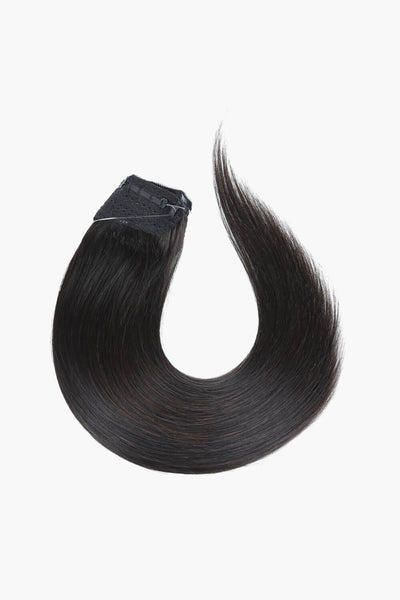 20" 100g Indian Human Halo Hair - SHE BADDY© ONLINE WOMEN FASHION & CLOTHING STORE