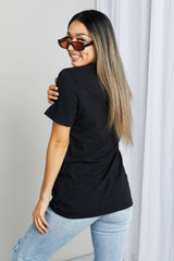 mineB Full Size DESERT DREAMER Graphic Tee - SHE BADDY© ONLINE WOMEN FASHION & CLOTHING STORE