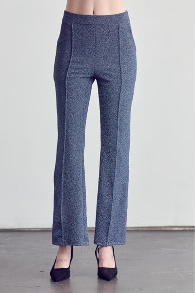 Jade By Jane Full Size Center Seam Straight Leg Pants in Denim - SHE BADDY© ONLINE WOMEN FASHION & CLOTHING STORE