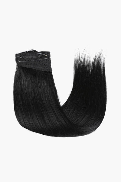 20" 100g Indian Human Halo Hair - SHE BADDY© ONLINE WOMEN FASHION & CLOTHING STORE