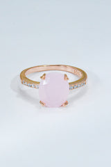 Be There Quartz Ring - SHE BADDY© ONLINE WOMEN FASHION & CLOTHING STORE