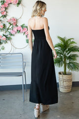 Heimish Full Size Strapless Maxi Dress - SHE BADDY© ONLINE WOMEN FASHION & CLOTHING STORE