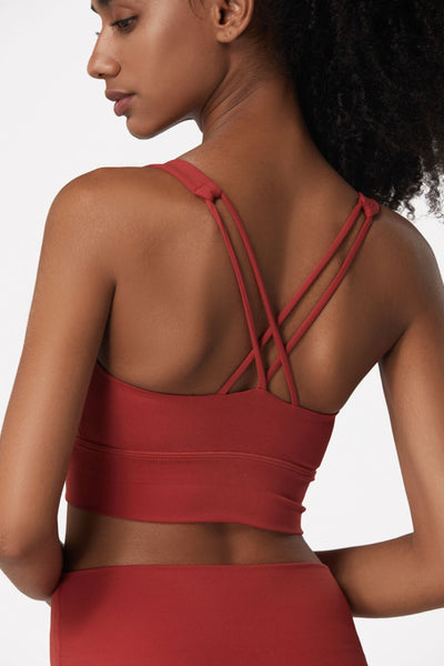 All You Could Want Sports Bra - SHE BADDY© ONLINE WOMEN FASHION & CLOTHING STORE