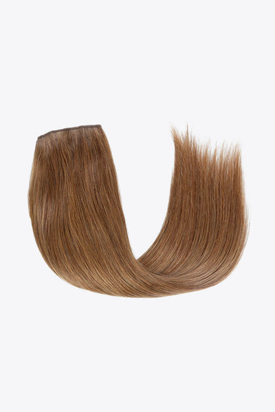 20" 100g Fully Handmade Indian Human Halo Hair - SHE BADDY© ONLINE WOMEN FASHION & CLOTHING STORE